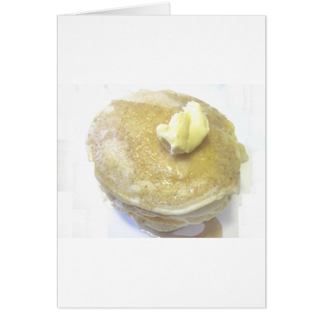 Love Pancakes (Devant)