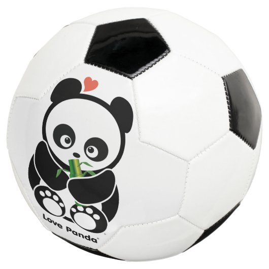 Love Panda® (3/4)