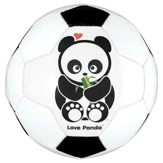 Love Panda® (Devant)