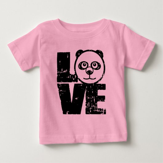 Love Panda (Voorkant)