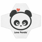 Love Panda® (Plat)