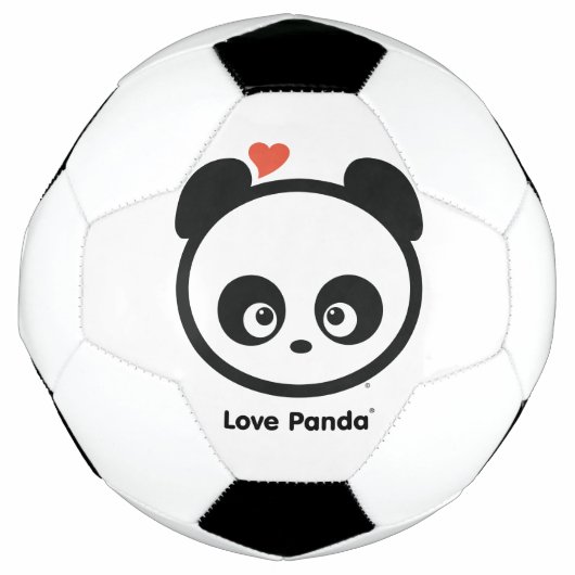 Love Panda® (Devant)