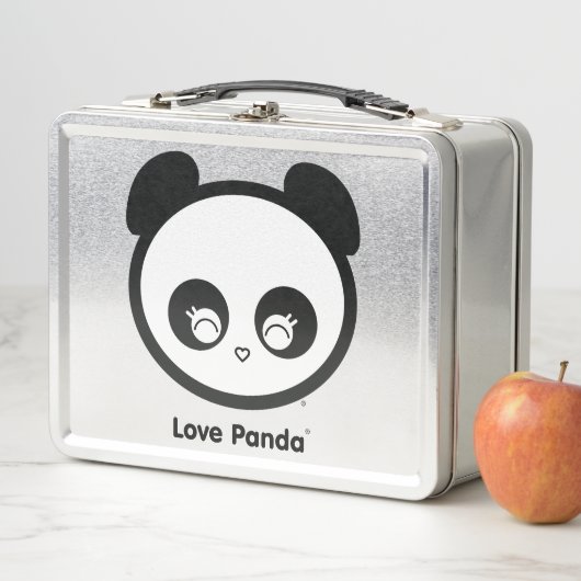 Love Panda® (In situ)