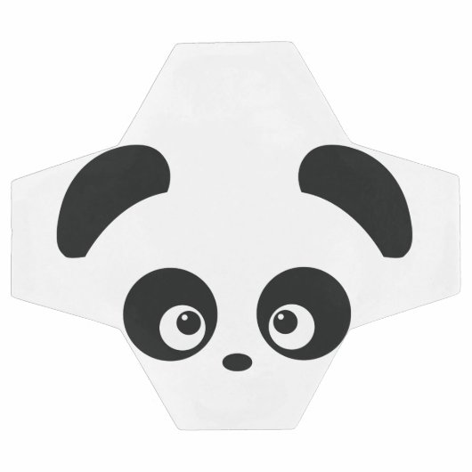 Love Panda® (Plat)