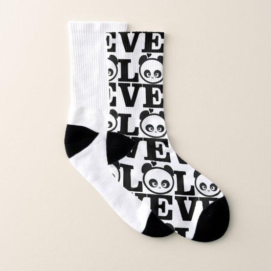 Love Panda® (Paire)