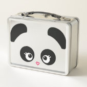 Love Panda® (Achterkant)