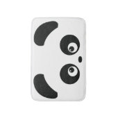 Love Panda® Badmat (Voorkant Verticaal)