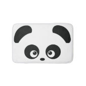Love Panda® Badmat (Voorkant)