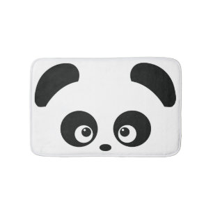 Love Panda® Badmat