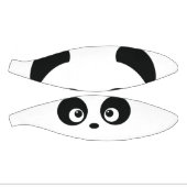 Love Panda® Basketbal (Panelen)