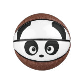 Love Panda® Basketbal (Voorkant)