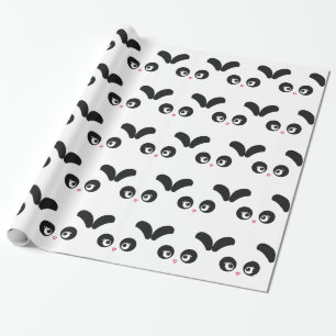 Love Panda® Cadeaupapier