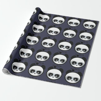 Love Panda® Cadeaupapier