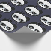Love Panda® Cadeaupapier (Hoek)
