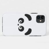 Love Panda® Case-Mate iPhone Case (Achterkant (horizontaal))