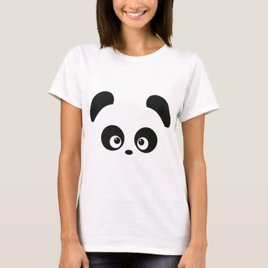 Love Panda® Gear T-shirt (Voorkant)