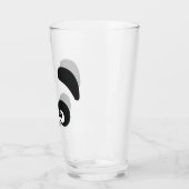 Love Panda® Glass Glas (Links)