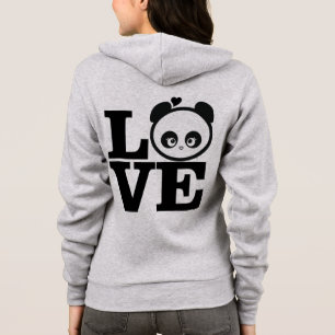 Love Panda® Hoodie