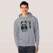 Love Panda® Hoody (Voorkant volledig)