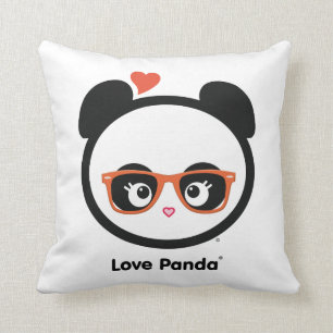 Love Panda® Kussen