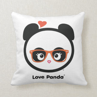 Love Panda® Kussen