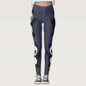 Love Panda® Leggings (Voorkant)