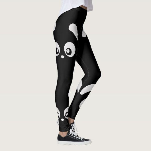 Love Panda® Leggings (Rechts)