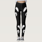 Love Panda® Leggings (Voorkant)