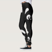 Love Panda® Leggings (Links)