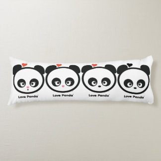 Love Panda® Lichaamskussen
