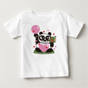 Love Panda Lucky God