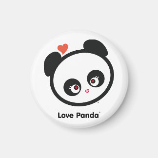 Love Panda® Magneet