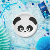 Love Panda® Papieren Bordje (Feest)
