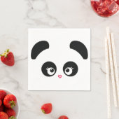 Love Panda® Papieren servetten (Insitu)
