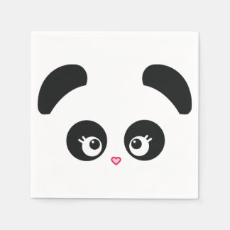 Love Panda® Papieren servetten