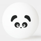 Love Panda® Pingpongballen (Voorkant)