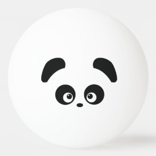 Love Panda® Pingpongballen