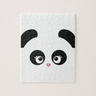 Love Panda® Puzzle Legpuzzel