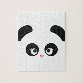 Love Panda® Puzzle Legpuzzel