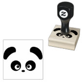 Love Panda® Rubberstempel (Gestempeld)