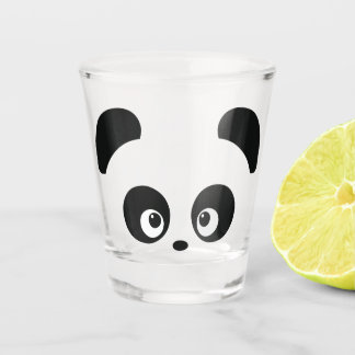 Love Panda® Shot Glas