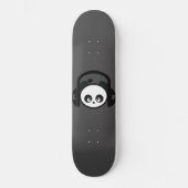 Love Panda® Skateboard (Recto)