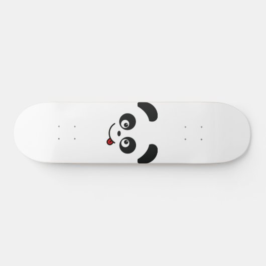 Love Panda® Skateboard (Horz)