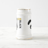 Love Panda® Stein Bierpul (Center)