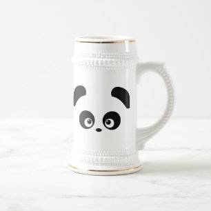 Love Panda® Stein Bierpul