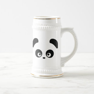 Love Panda® Stein Bierpul