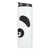 Love Panda® Thermosbeker (Geroteerd rechts)