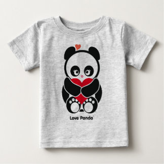 Love Panda® Toddler Long Hoeve