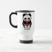 Love Panda® Travel Mug Reisbeker (Links)