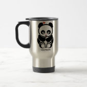 Love Panda® Travel Mug Reisbeker (Links)